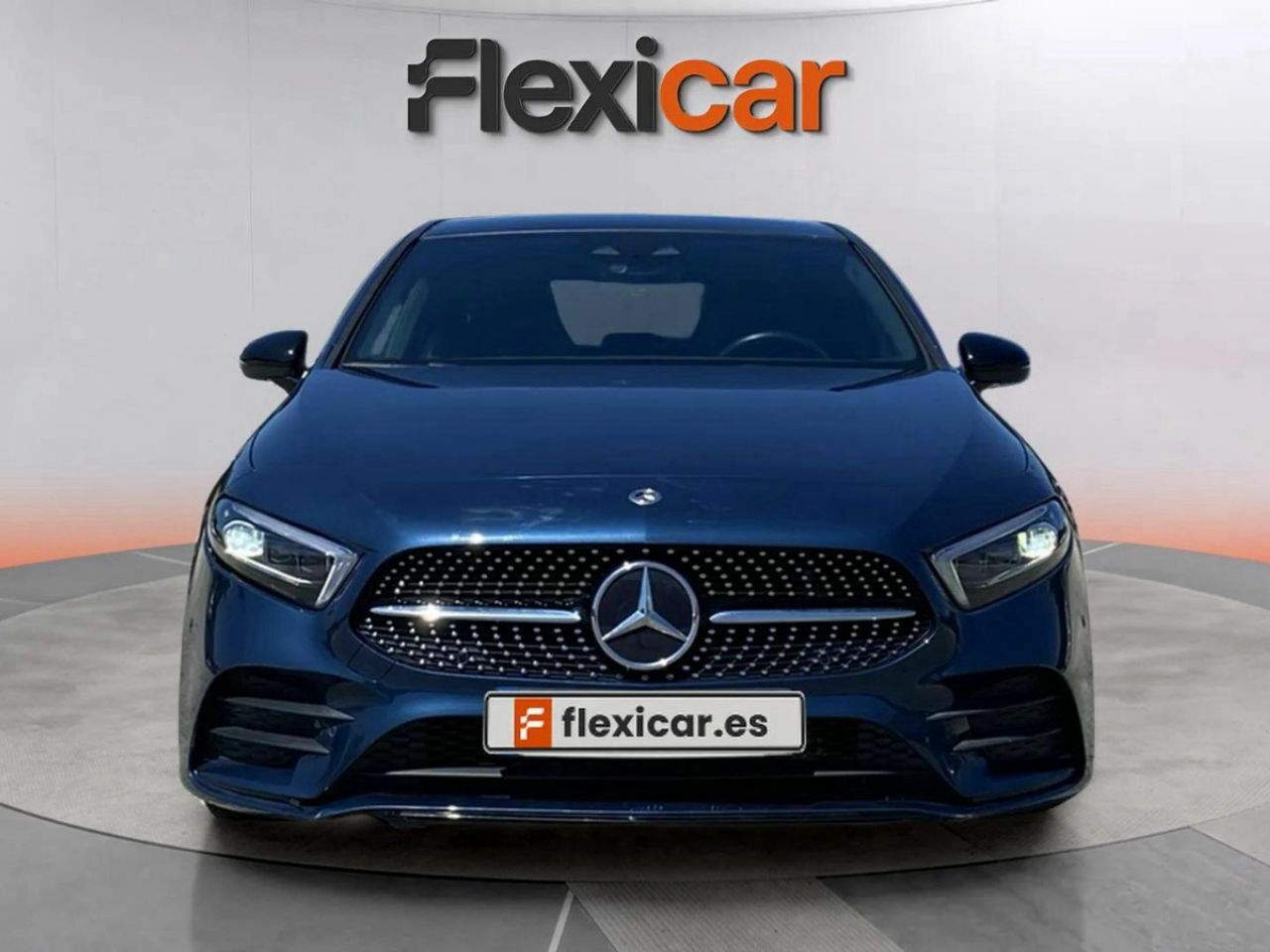 mercedes clase a 2020 / foto grande (2)
