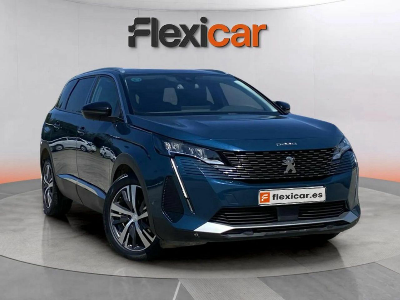 Foto peugeot 5008 2023 /