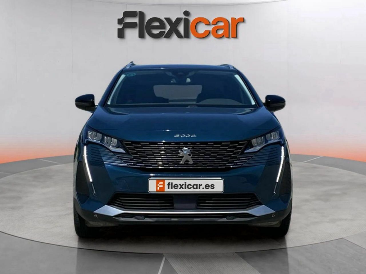 peugeot 5008 2023 / foto grande (2)
