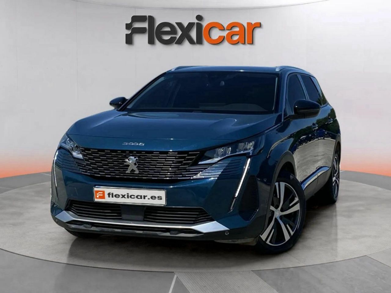 peugeot 5008 2023 / foto grande (3)
