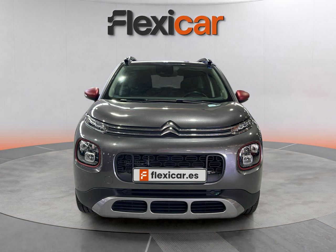 citroën c3 aircross 2021 / foto grande (2)