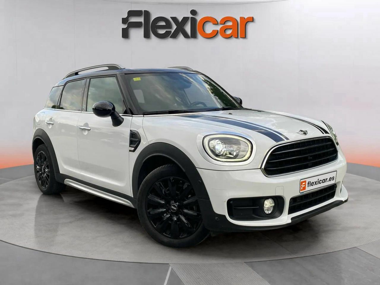 Foto mini countryman 2018 /