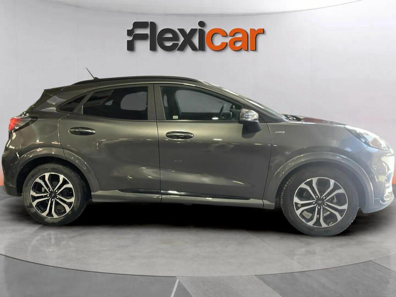 ford puma 2023 / foto grande (3)