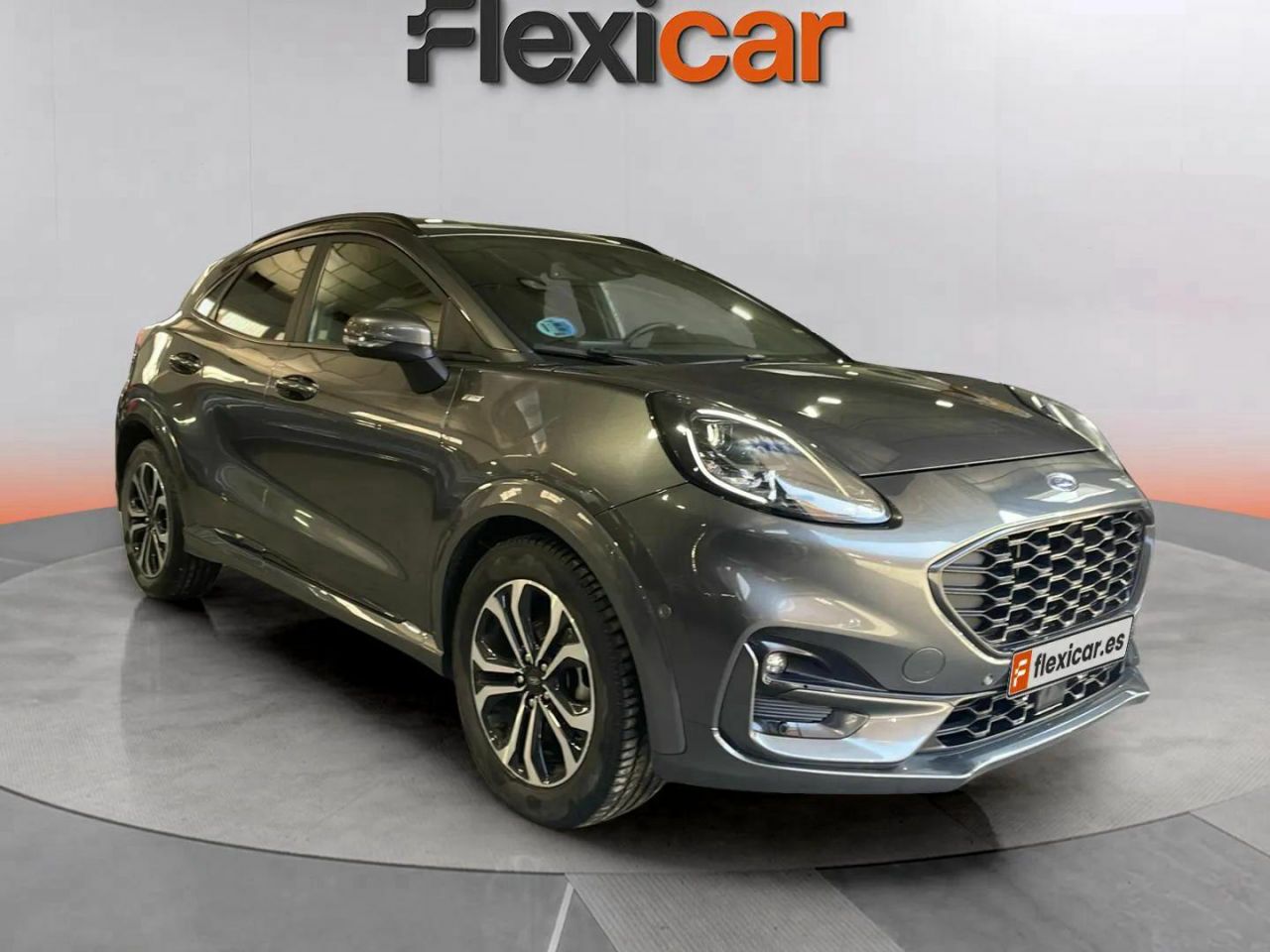 Foto ford puma 2023 /