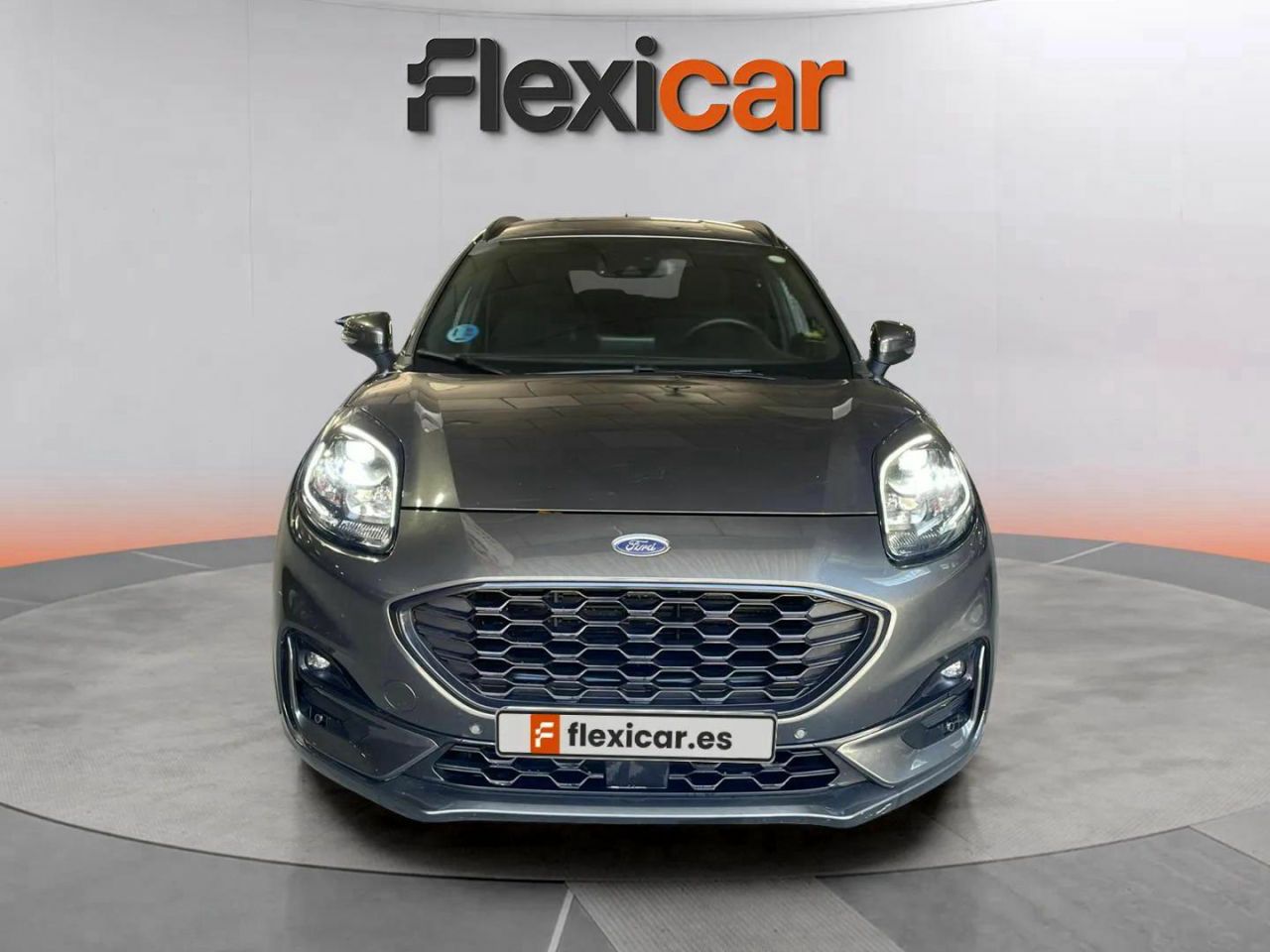 ford puma 2023 / foto grande (2)