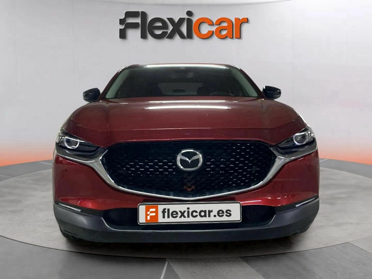 mazda cx-30 2023 / foto grande (2)