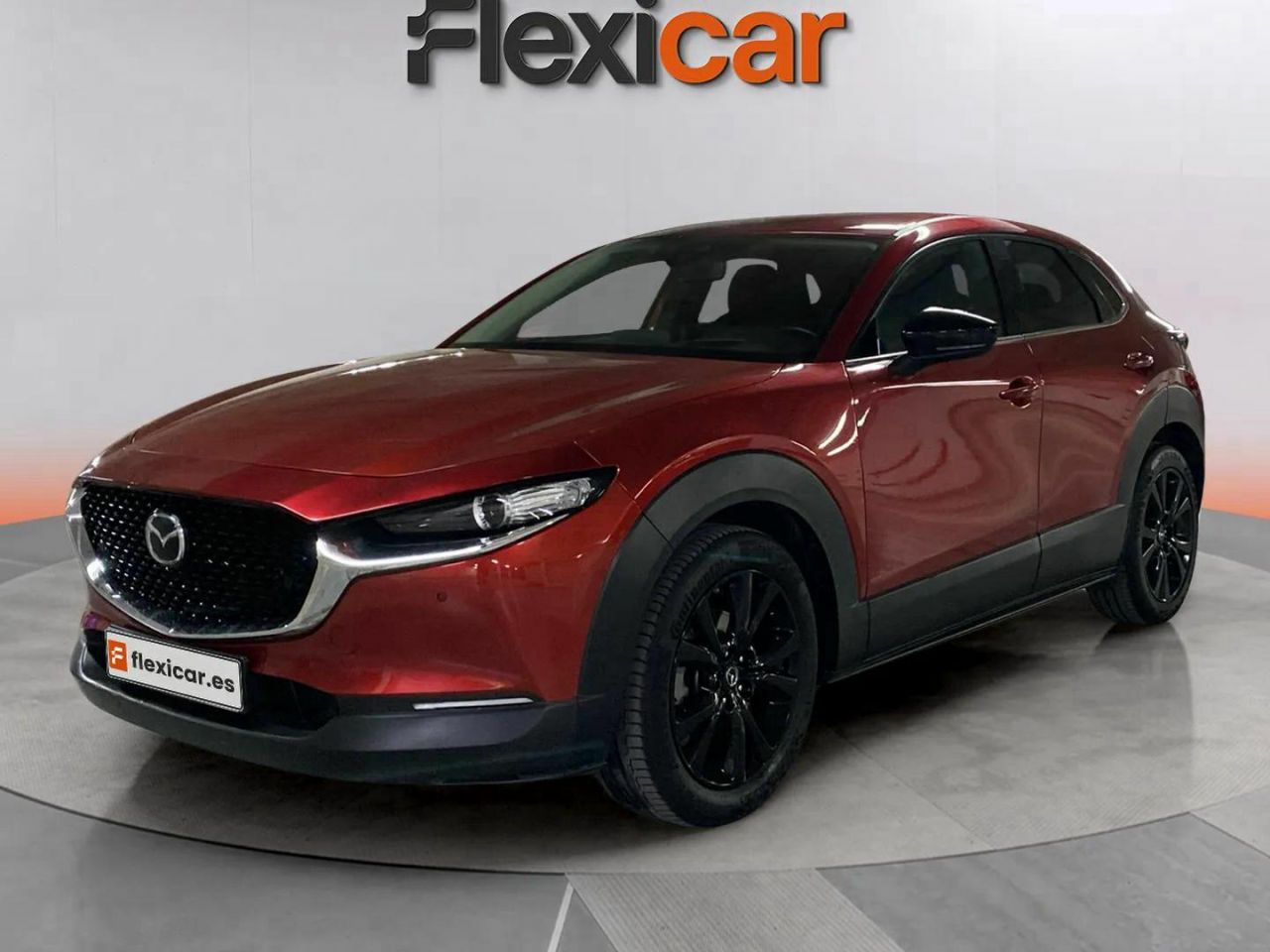 mazda cx-30 2023 / foto grande (3)