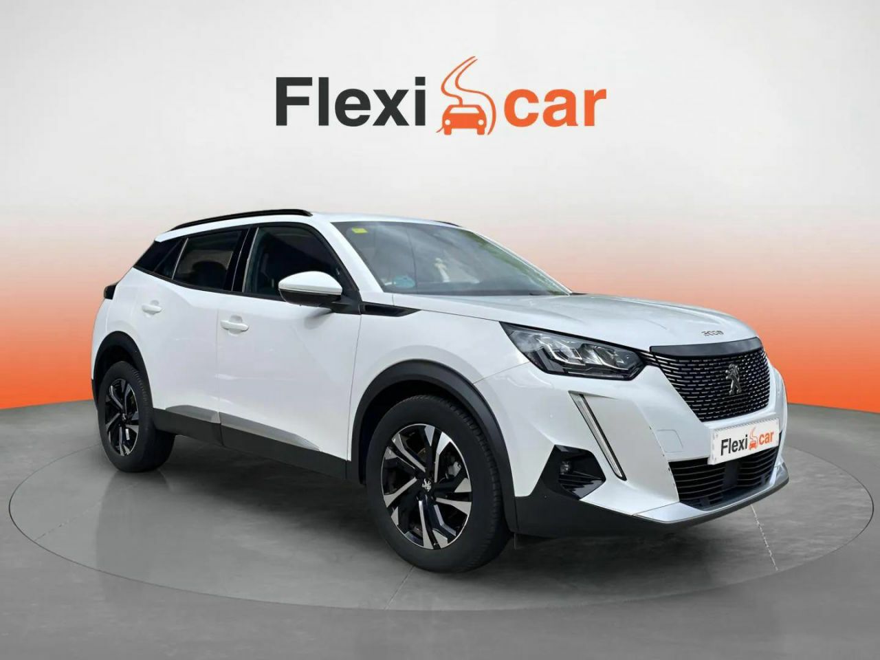 Foto peugeot 2008 2020 /