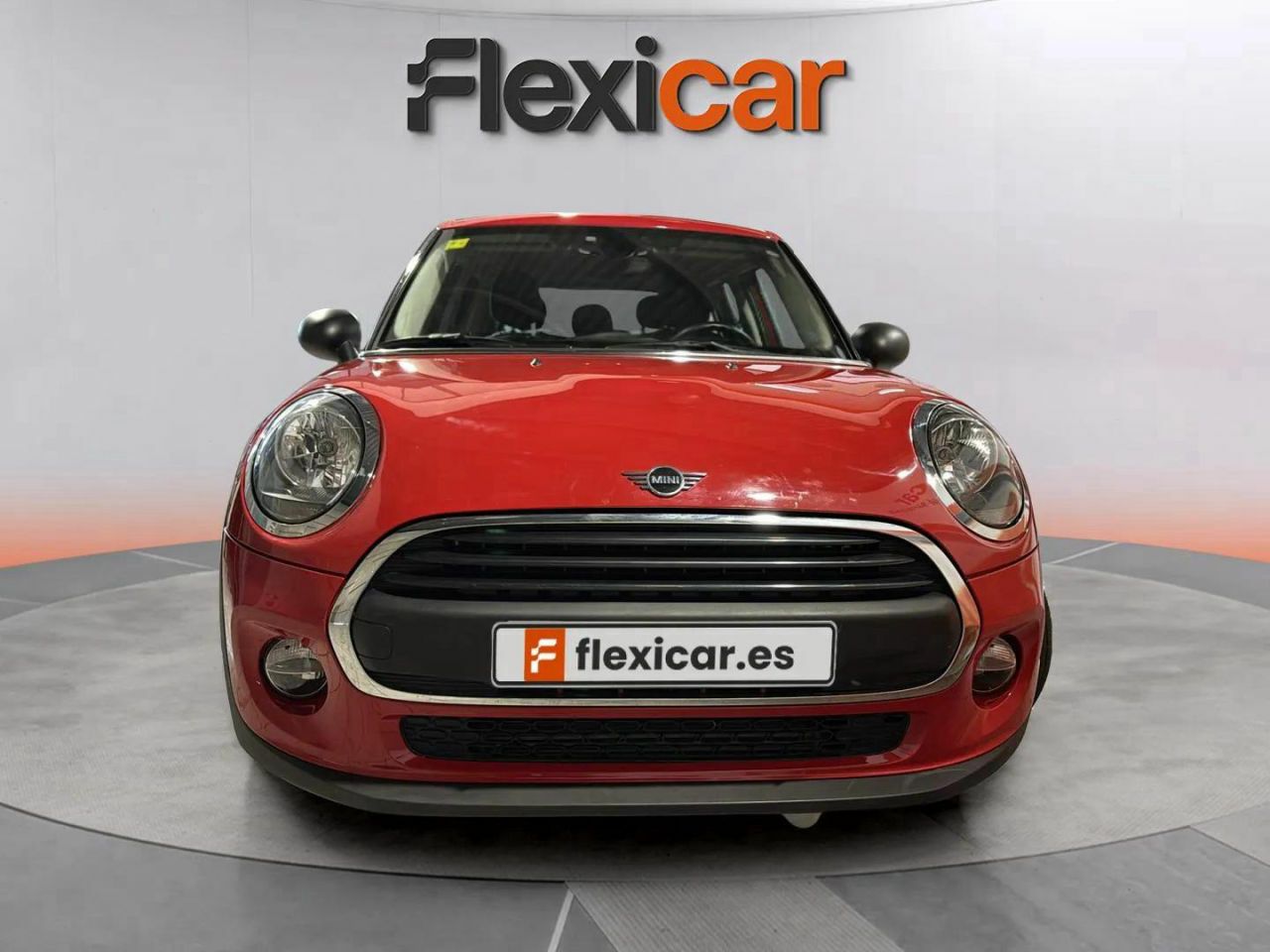mini cooper 2018 / foto grande (2)