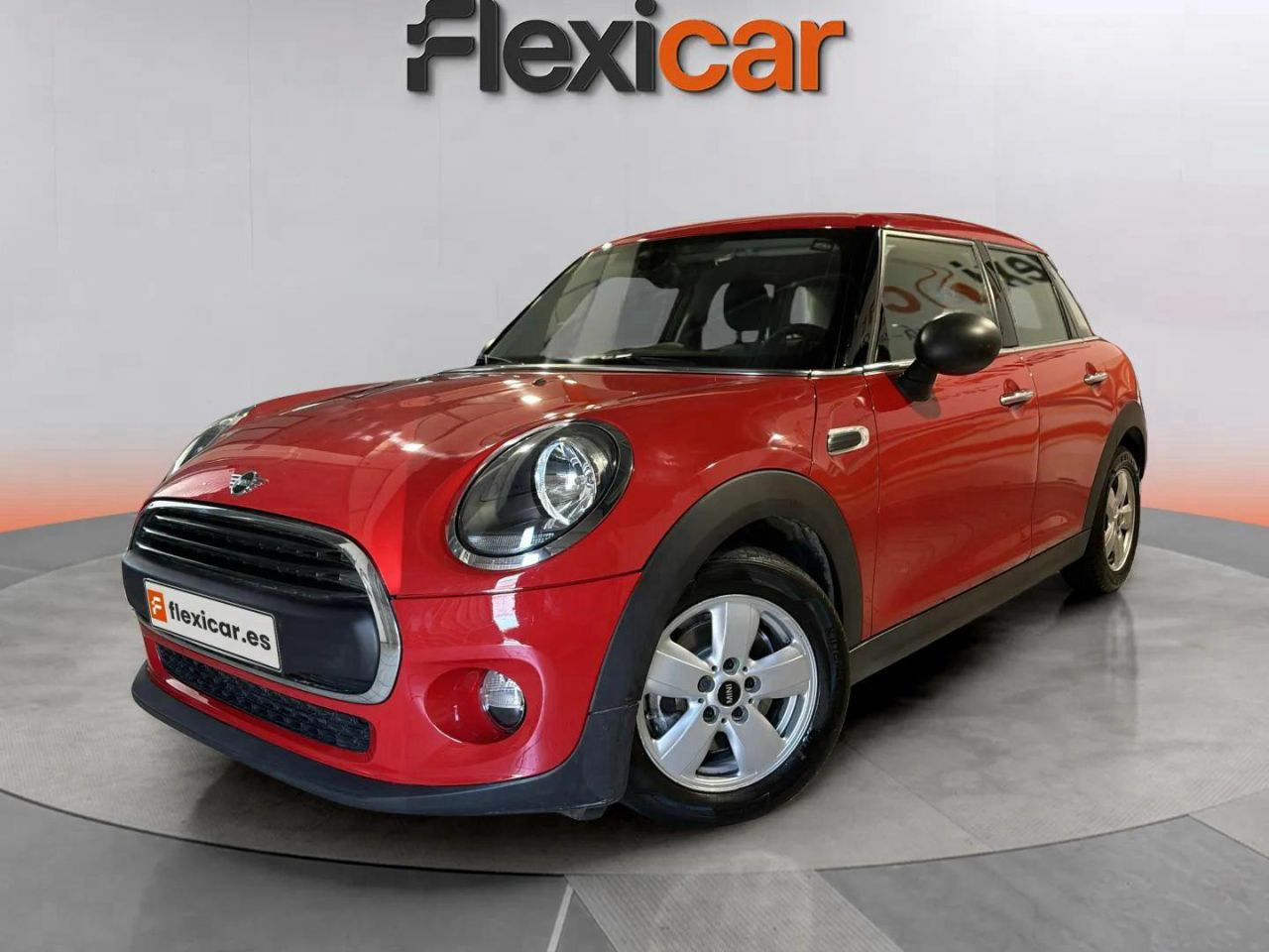 mini cooper 2018 / foto grande (3)