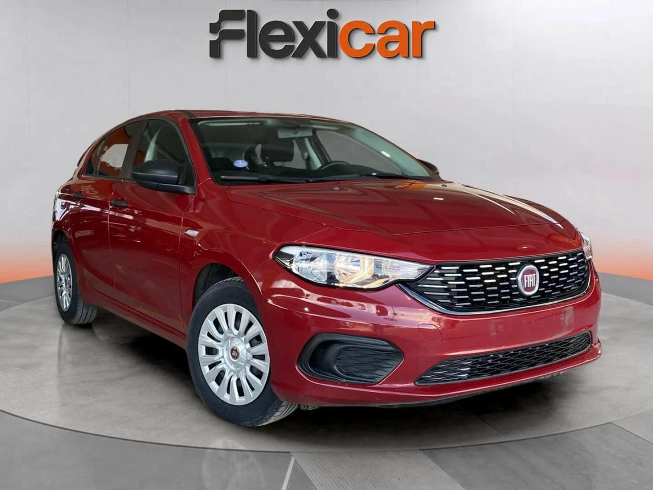 Foto fiat tipo 2017 /