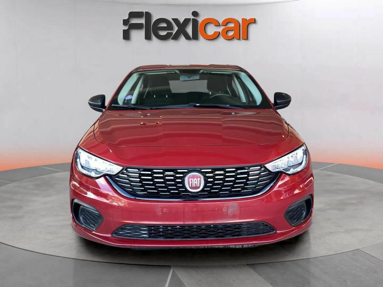 fiat tipo 2017 / foto grande (2)