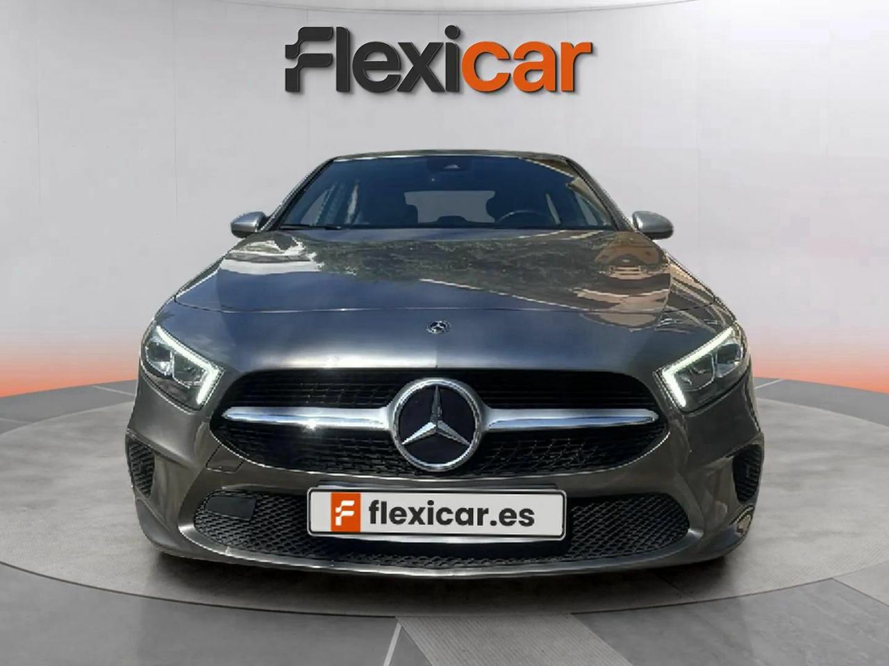 mercedes clase a 2020 / foto grande (2)