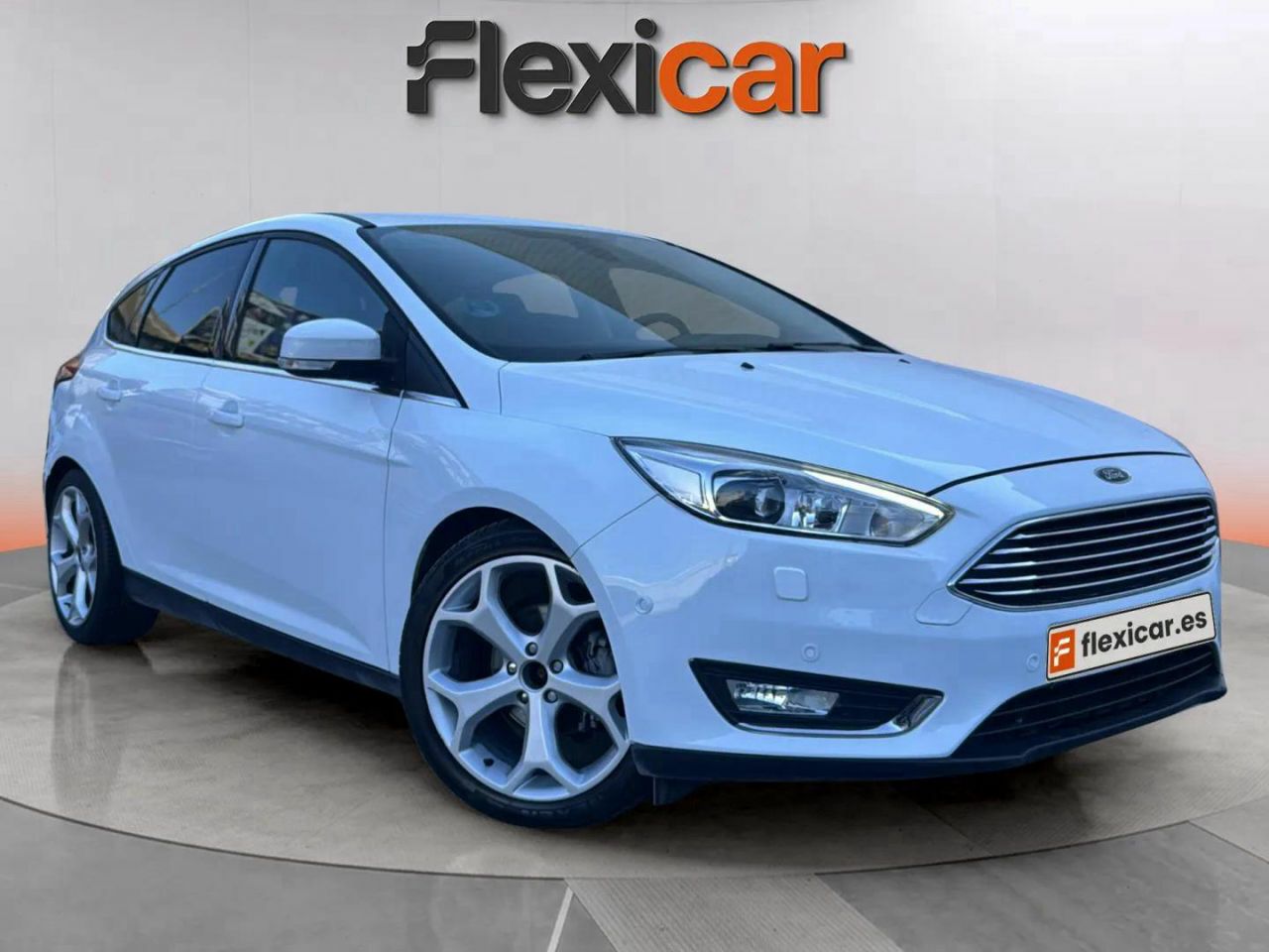 Foto ford focus 2017 /