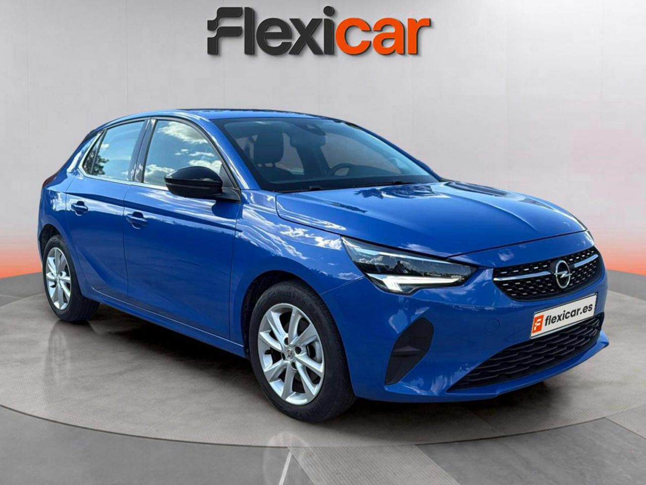 Foto opel corsa 2022 /