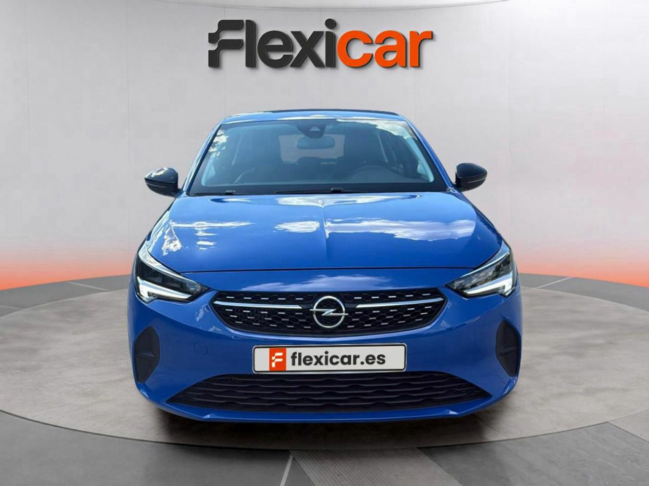 opel corsa 2022 / foto grande (2)