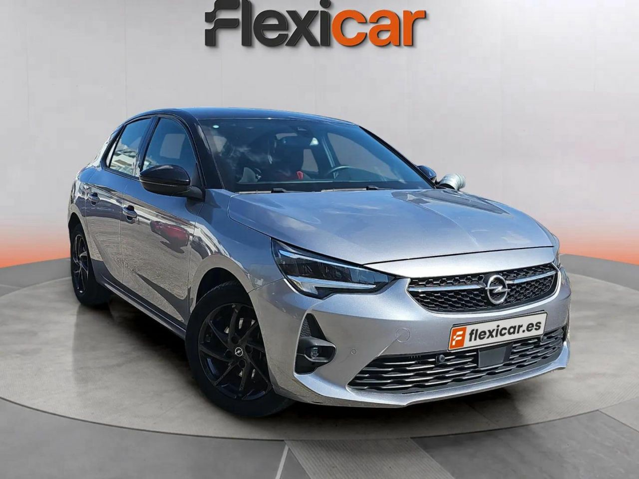 Foto opel corsa 2021 /
