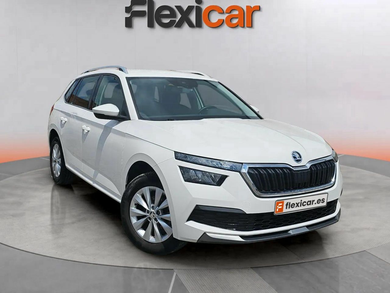 Foto skoda kamiq 2021 /