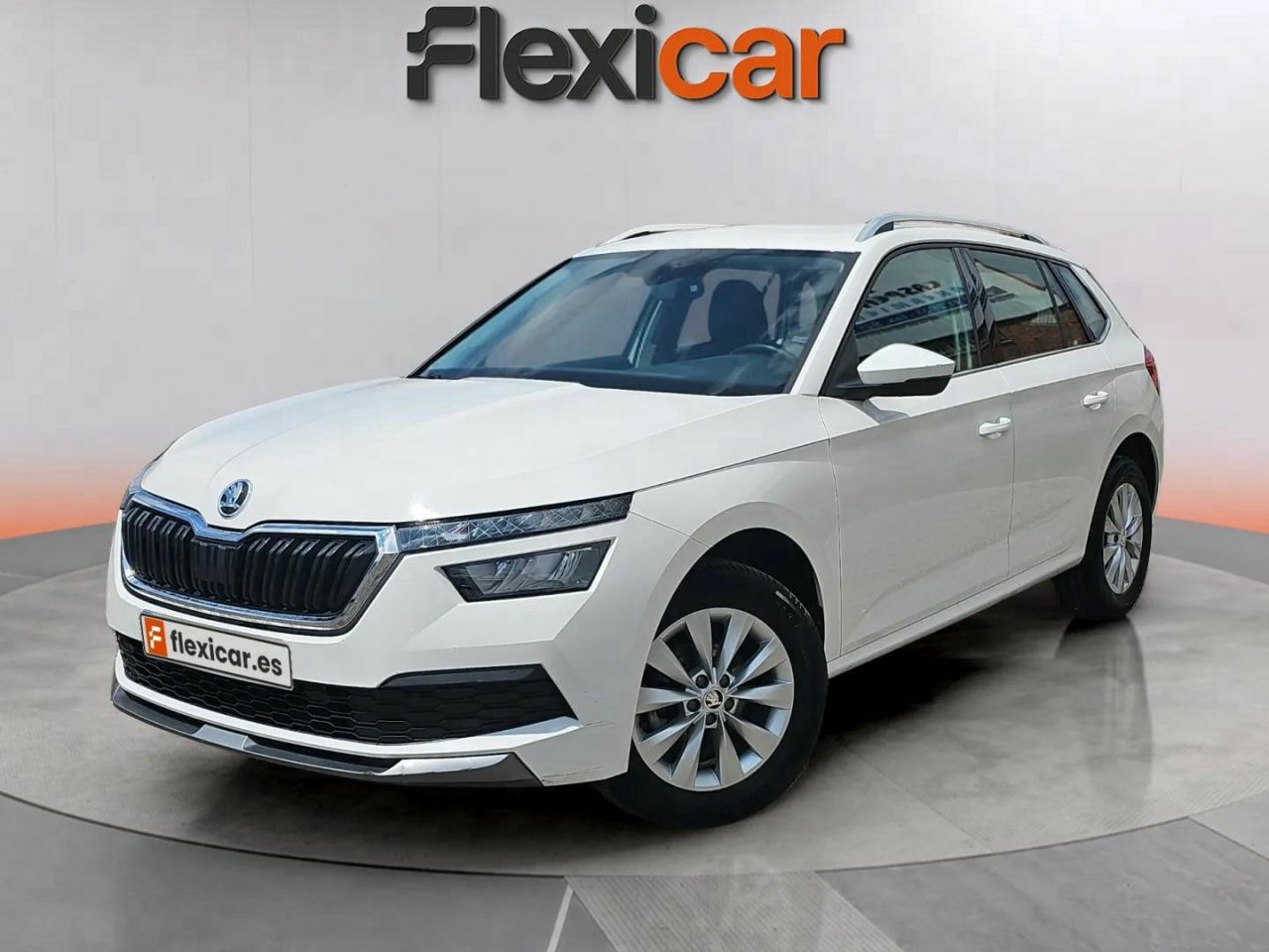 skoda kamiq 2021 / foto grande (3)