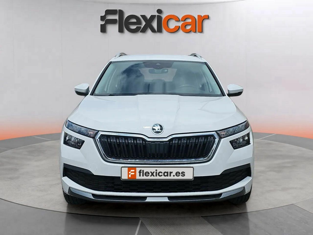 skoda kamiq 2021 / foto grande (2)