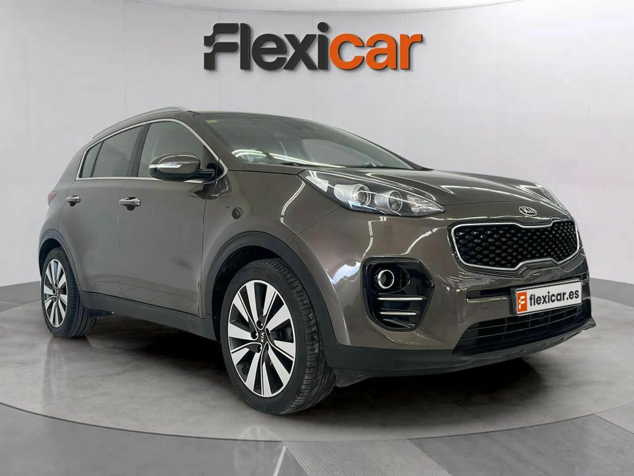 Foto kia sportage 2018 /