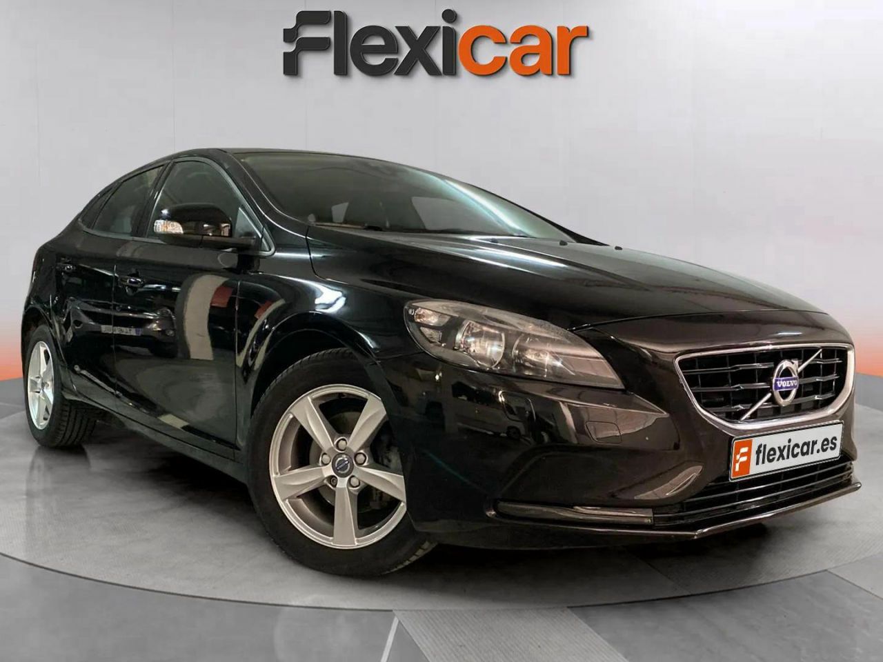 Foto volvo v40 2015 /