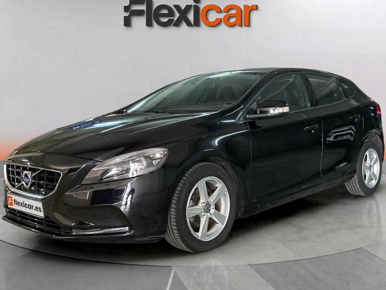 volvo v40 2015 / foto grande (3)