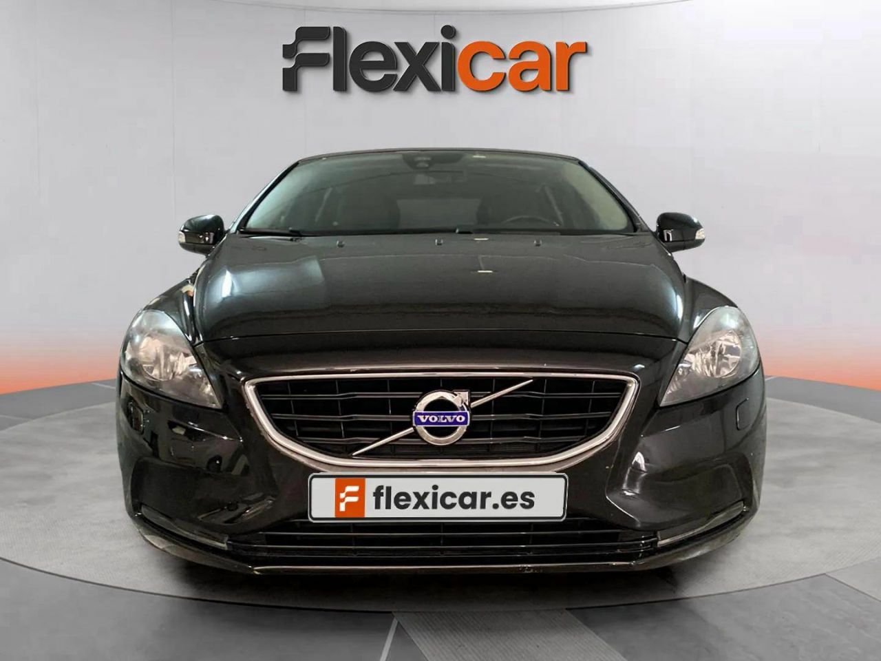 volvo v40 2015 / foto grande (2)
