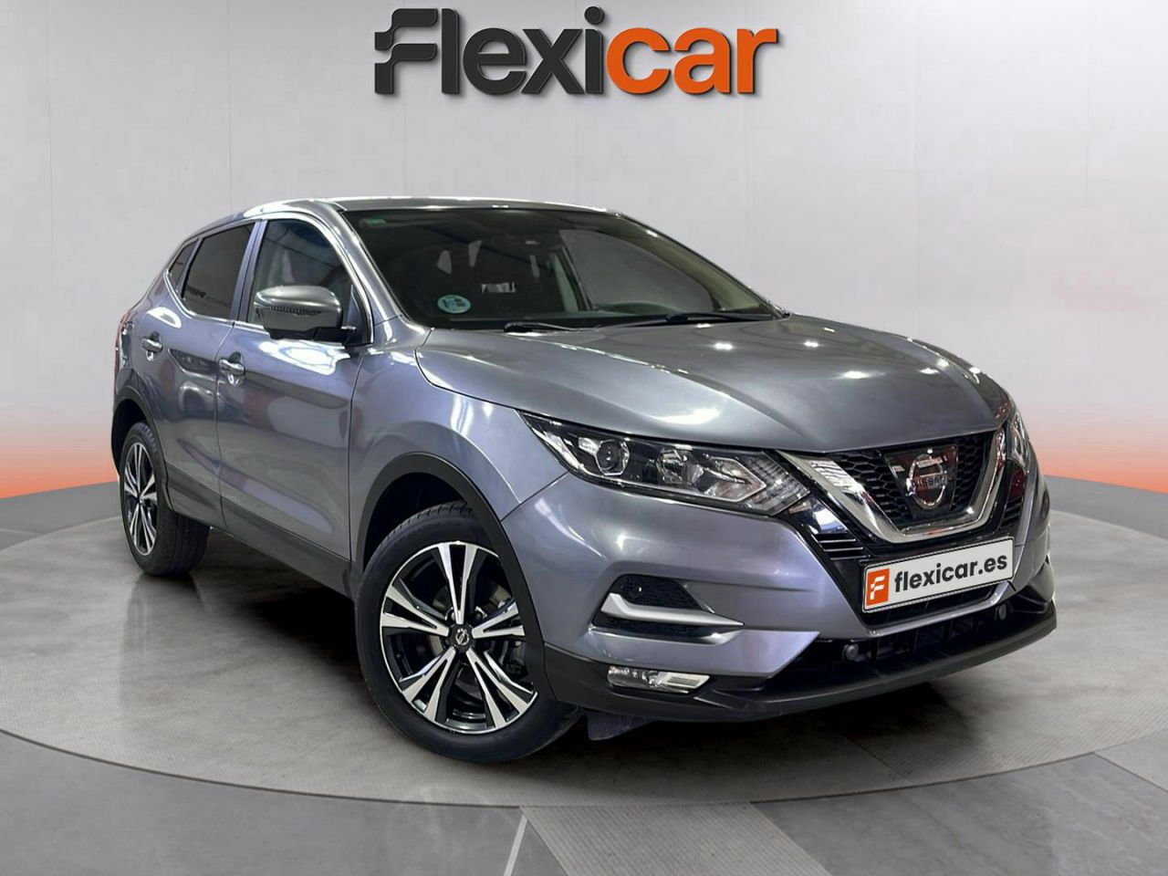 Foto nissan qashqai 2018 /