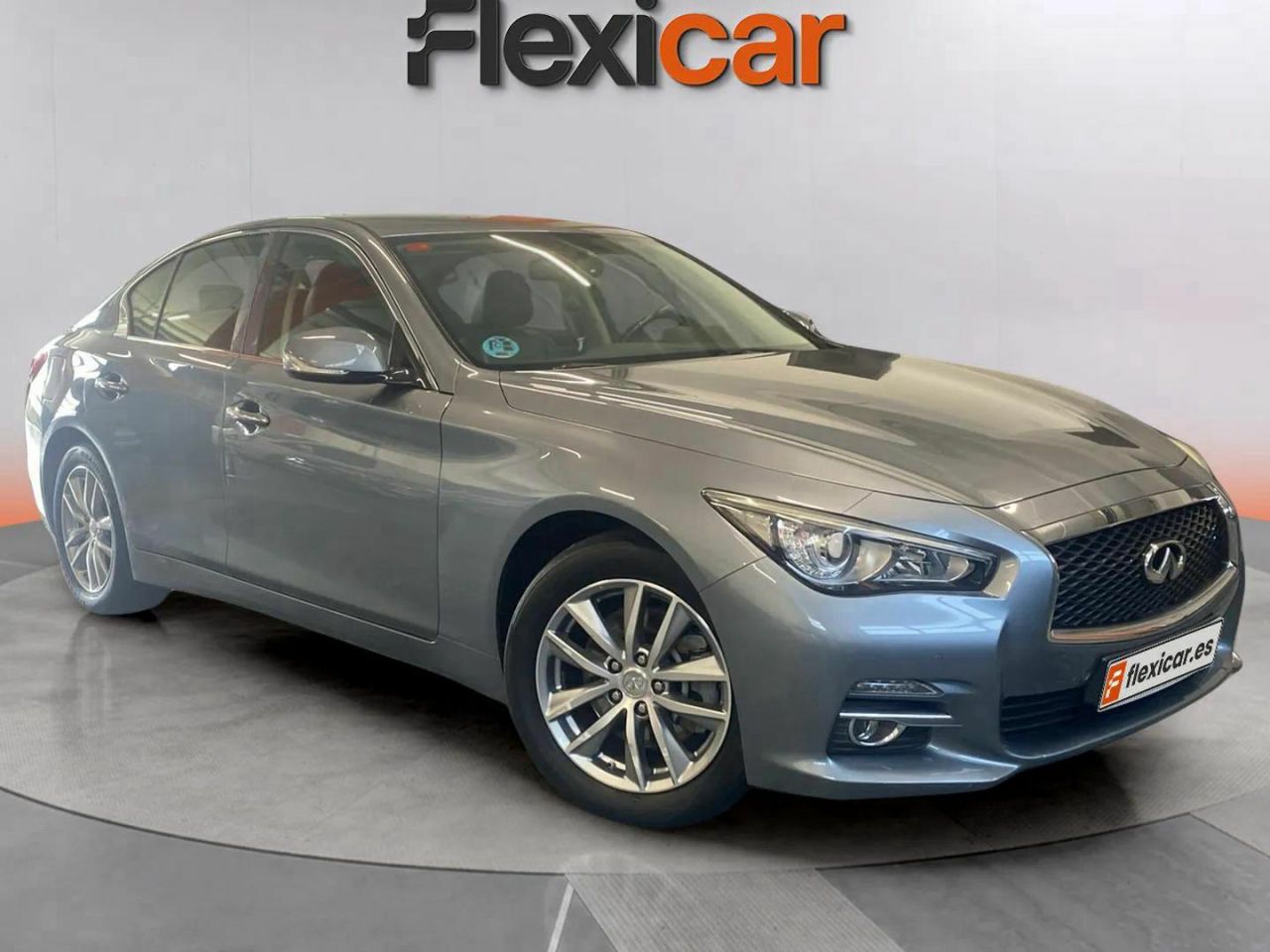 Foto infiniti q50 2016 /