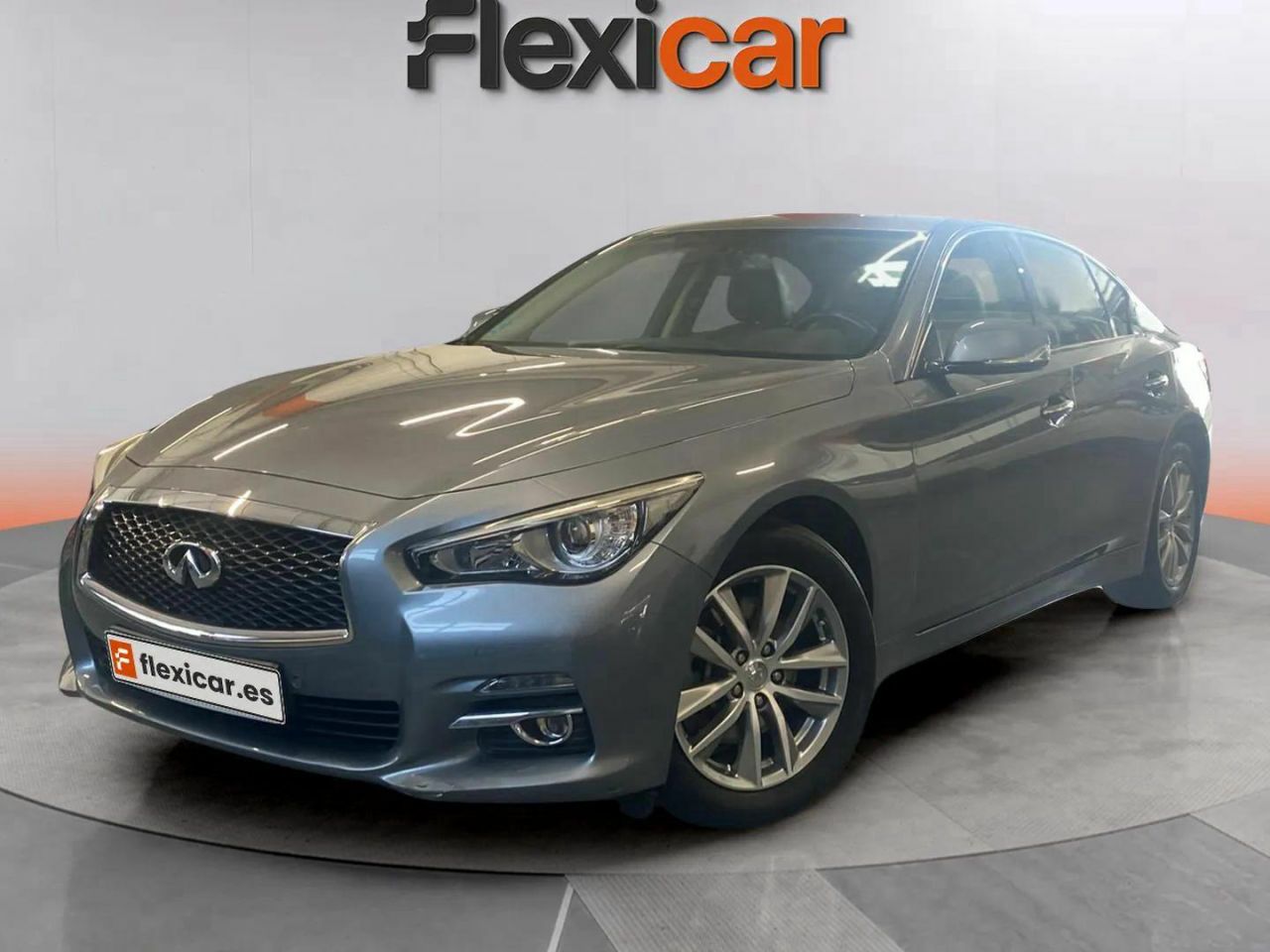 infiniti q50 2016 / foto grande (2)
