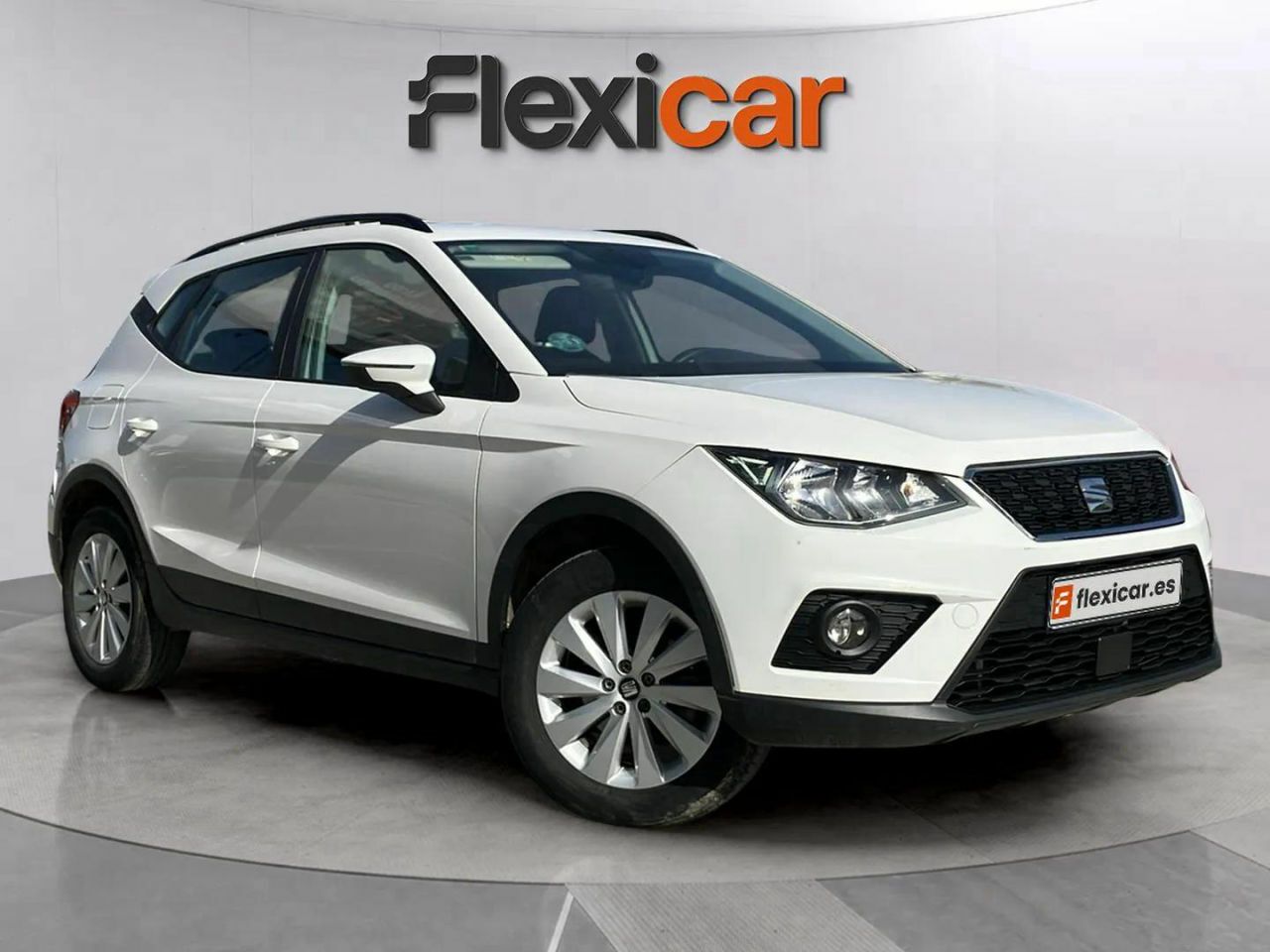 Foto seat arona 2018 /
