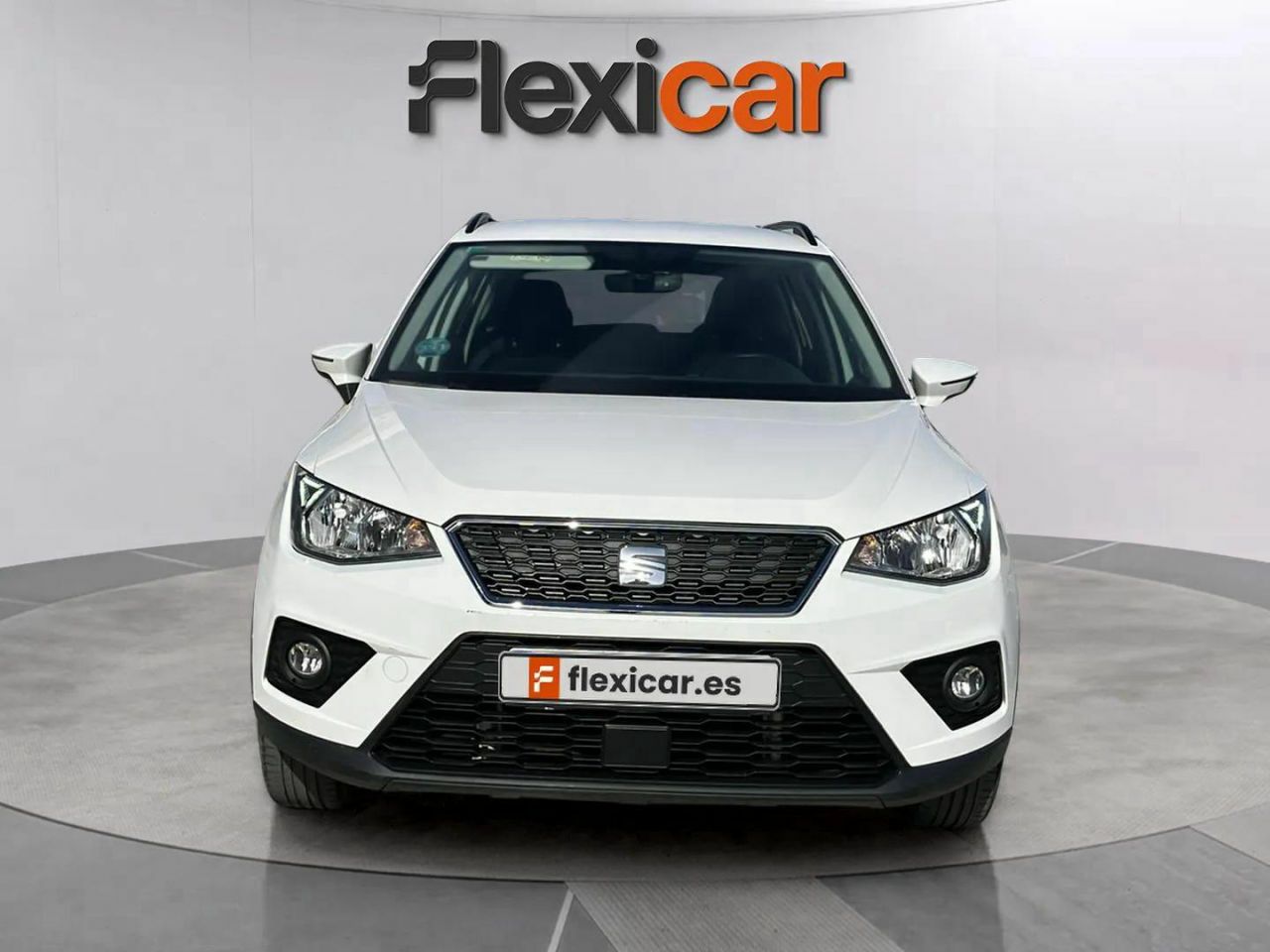 seat arona 2018 / foto grande (2)