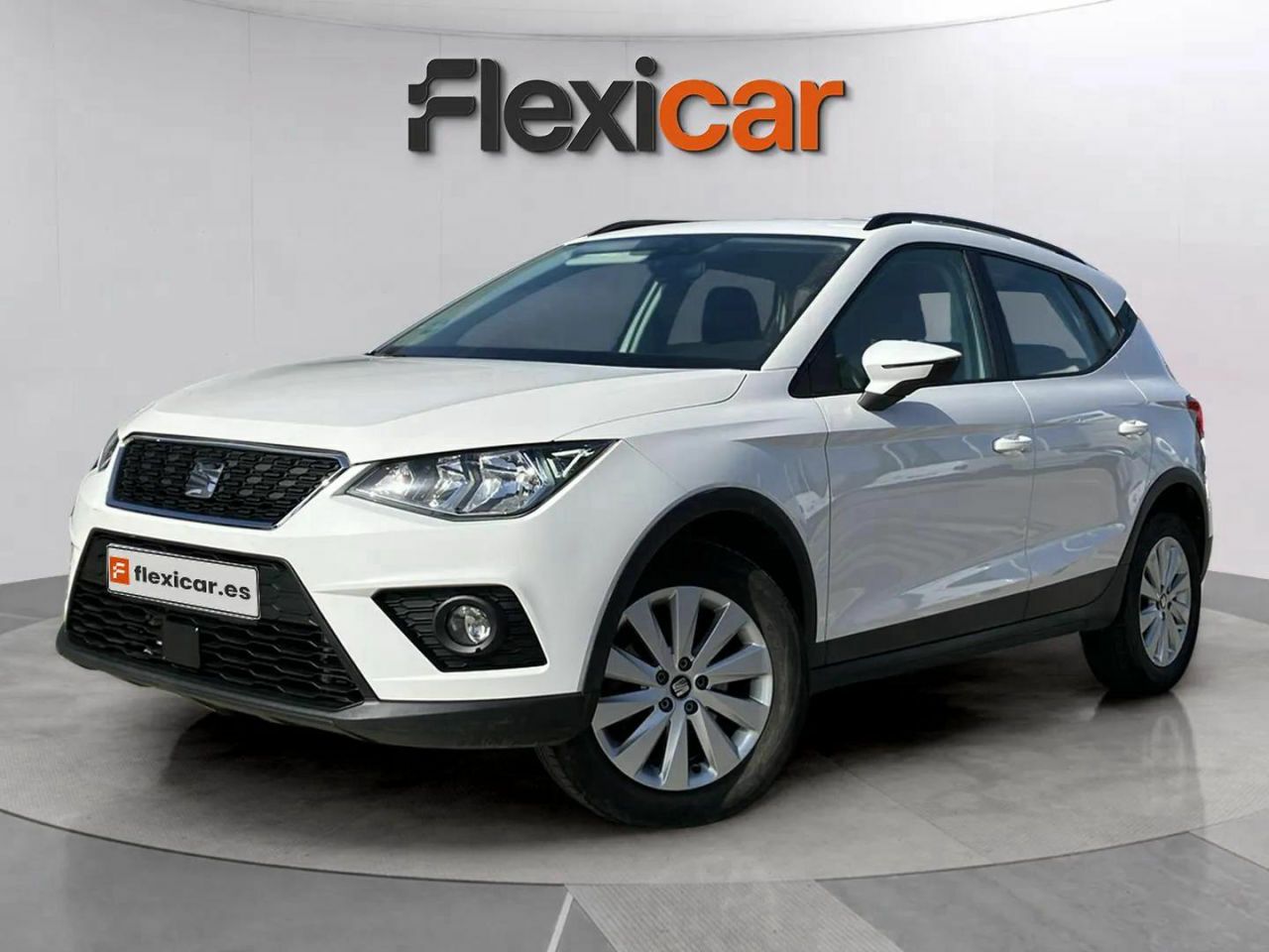 seat arona 2018 / foto grande (3)