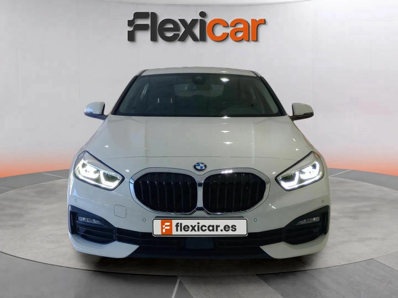 bmw serie 1 2022 / foto grande (2)
