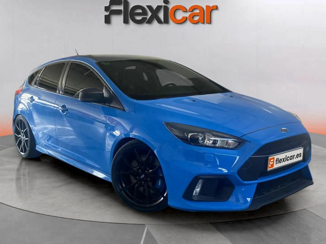 Foto ford focus 2017 /