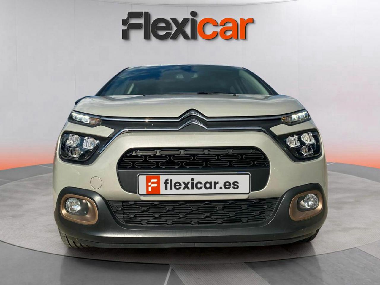 citroën c3 2023 / foto grande (2)