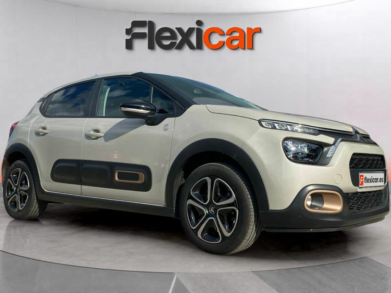 Foto citroën c3 2023 /