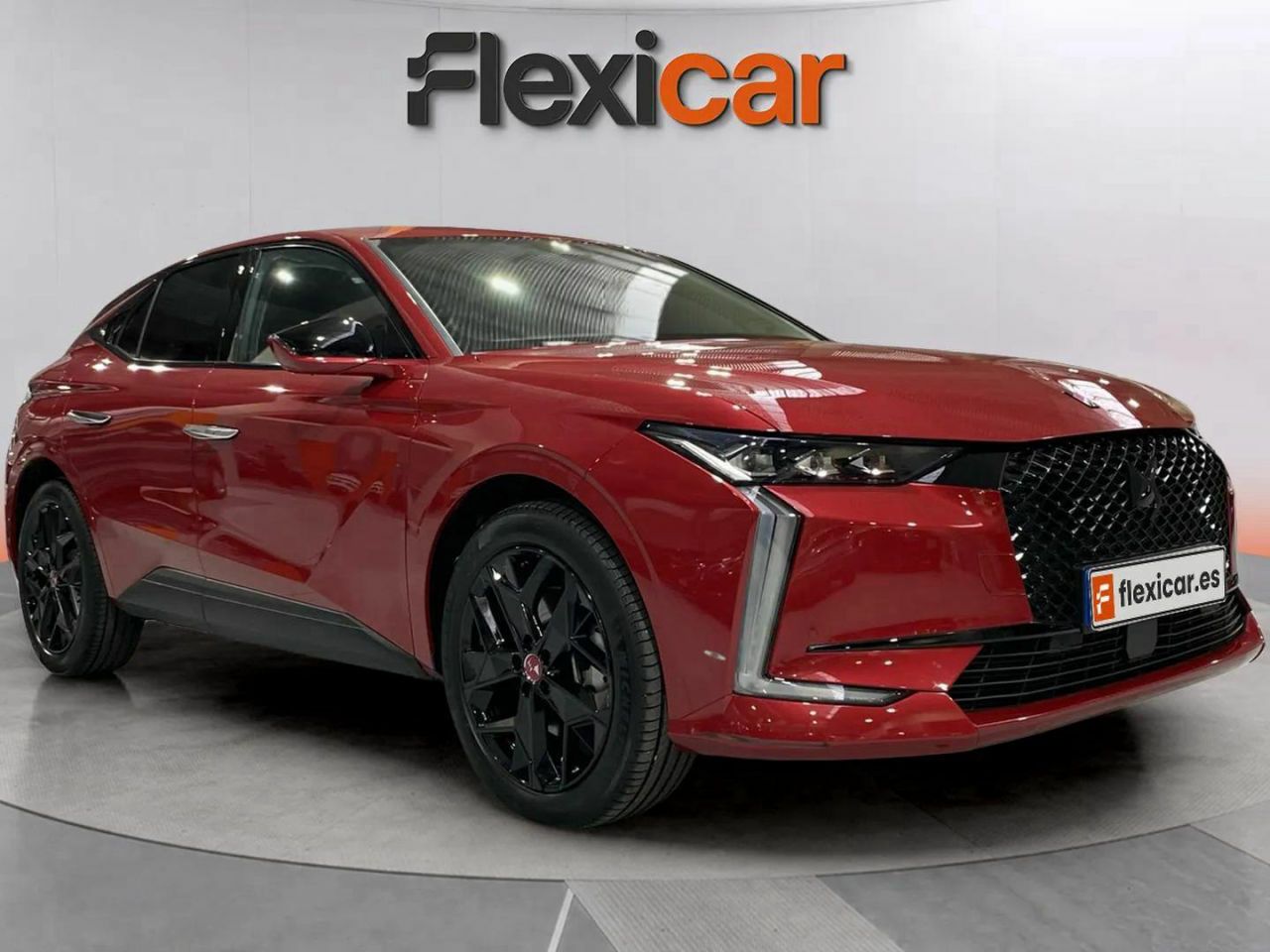 Foto ds automobiles ds 4 2023 /