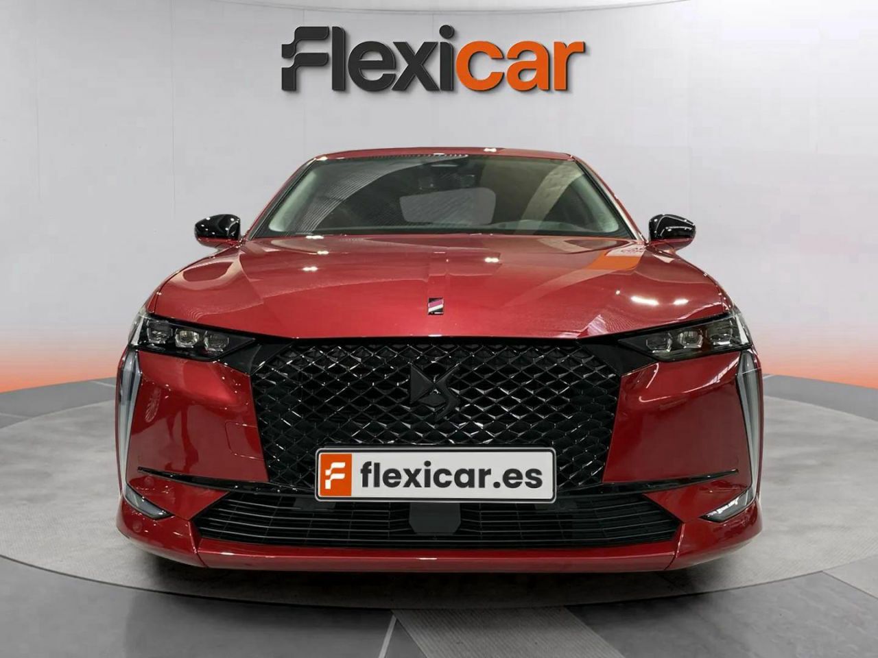 ds automobiles ds 4 2023 / foto grande (2)