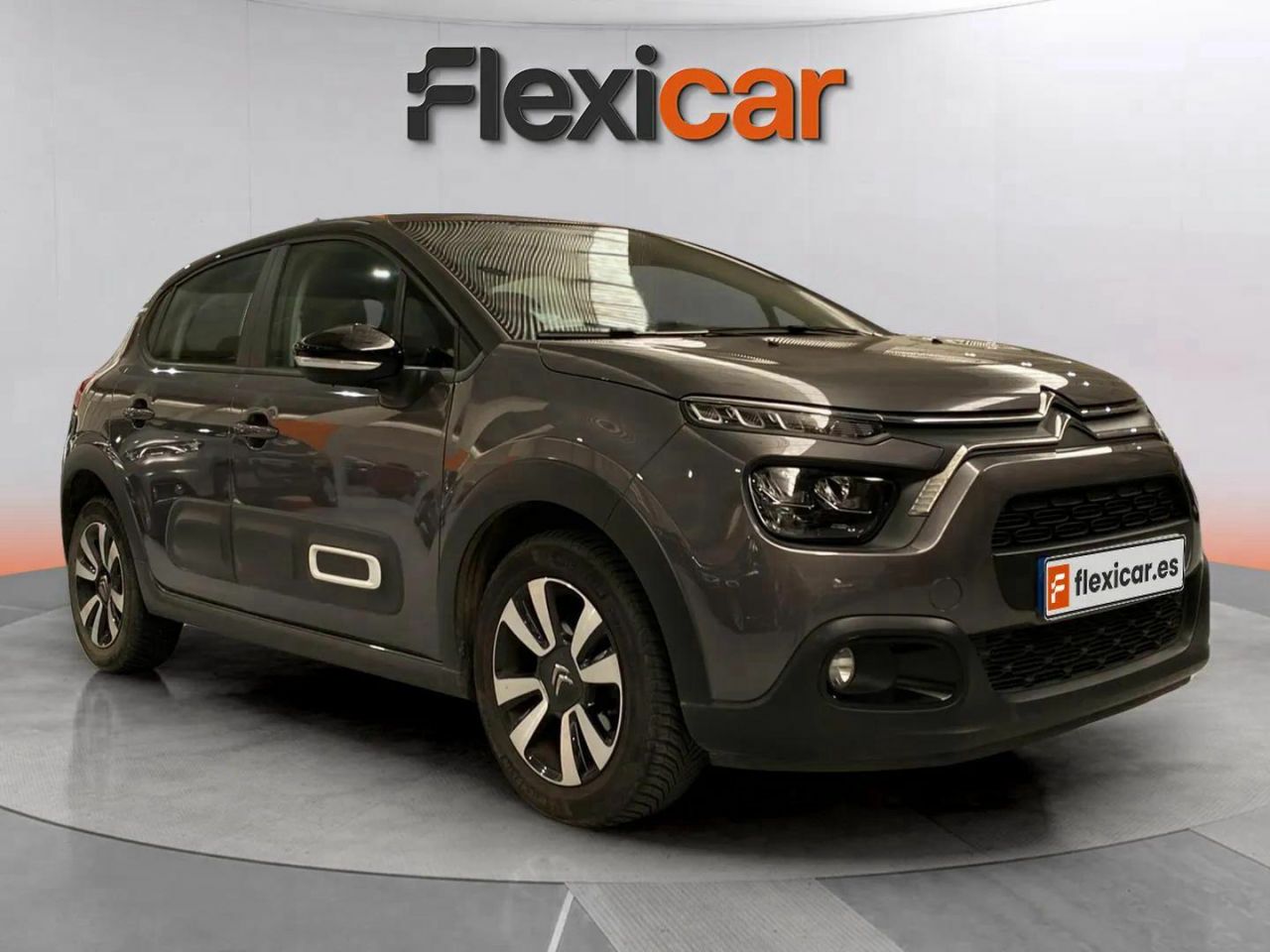 Foto citroën c3 2021 /