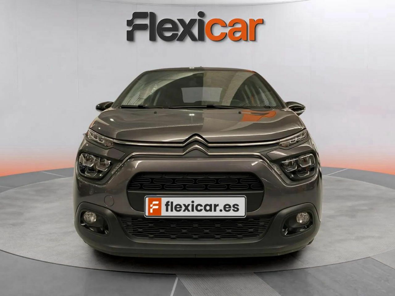 citroën c3 2021 / foto grande (2)