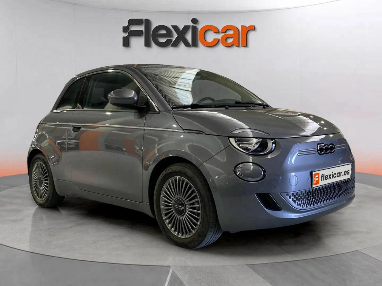 Foto fiat 500 2022 /
