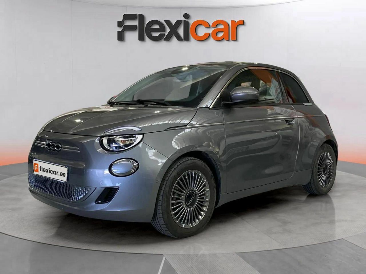 fiat 500 2022 / foto grande (3)