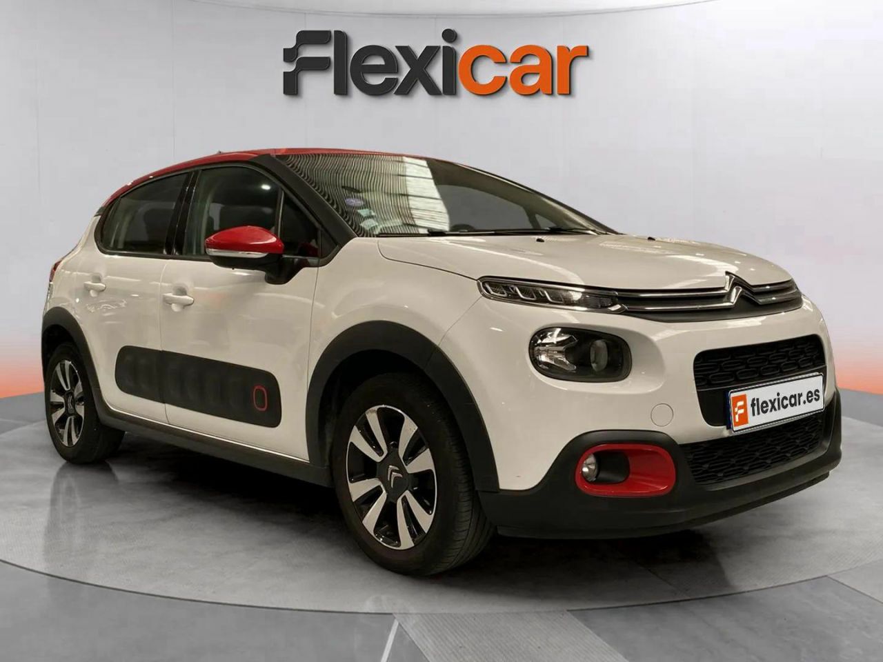 Foto citroën c3 2019 /