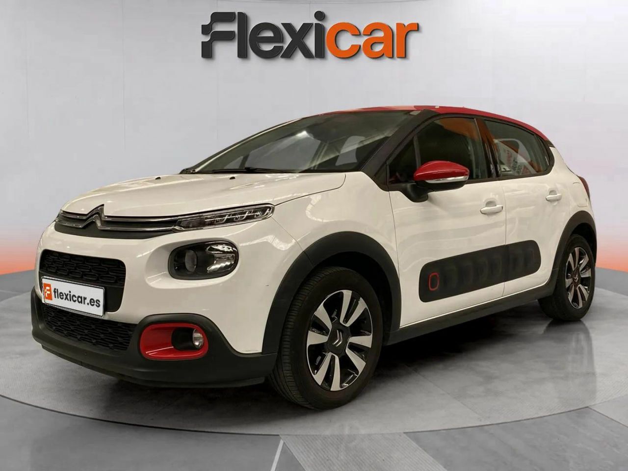 citroën c3 2019 / foto grande (3)