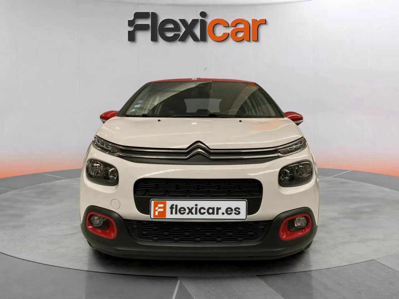 citroën c3 2019 / foto grande (2)
