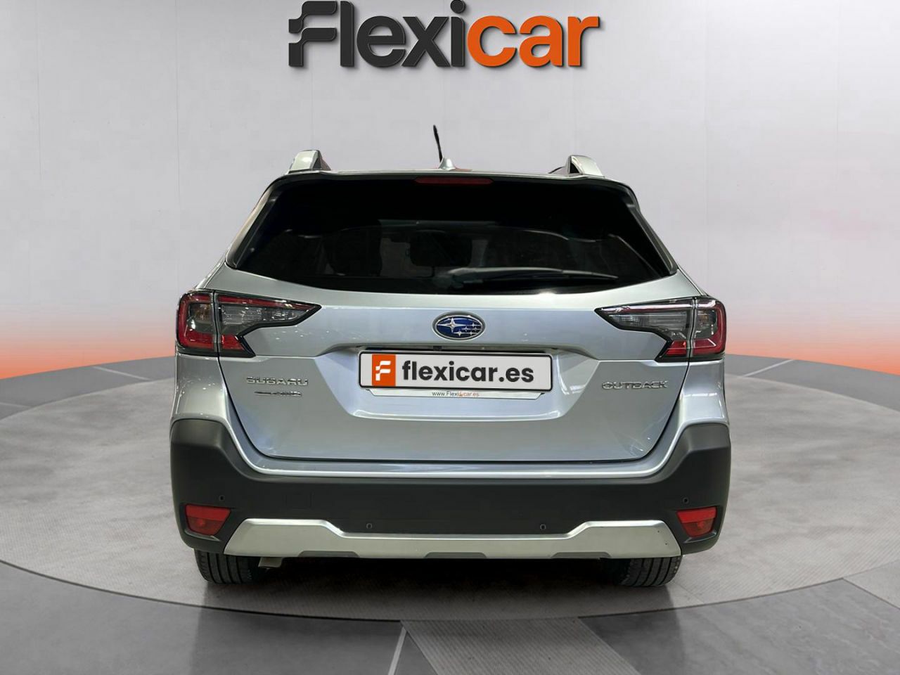 subaru outback 2023 / foto grande (2)