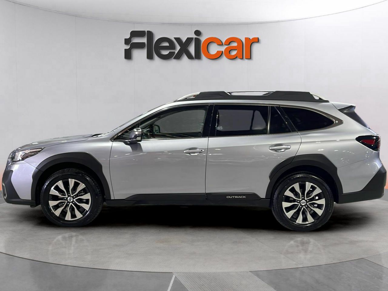 subaru outback 2023 / foto grande (3)