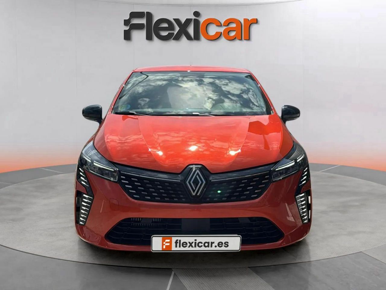 renault clio 2024 / foto grande (2)
